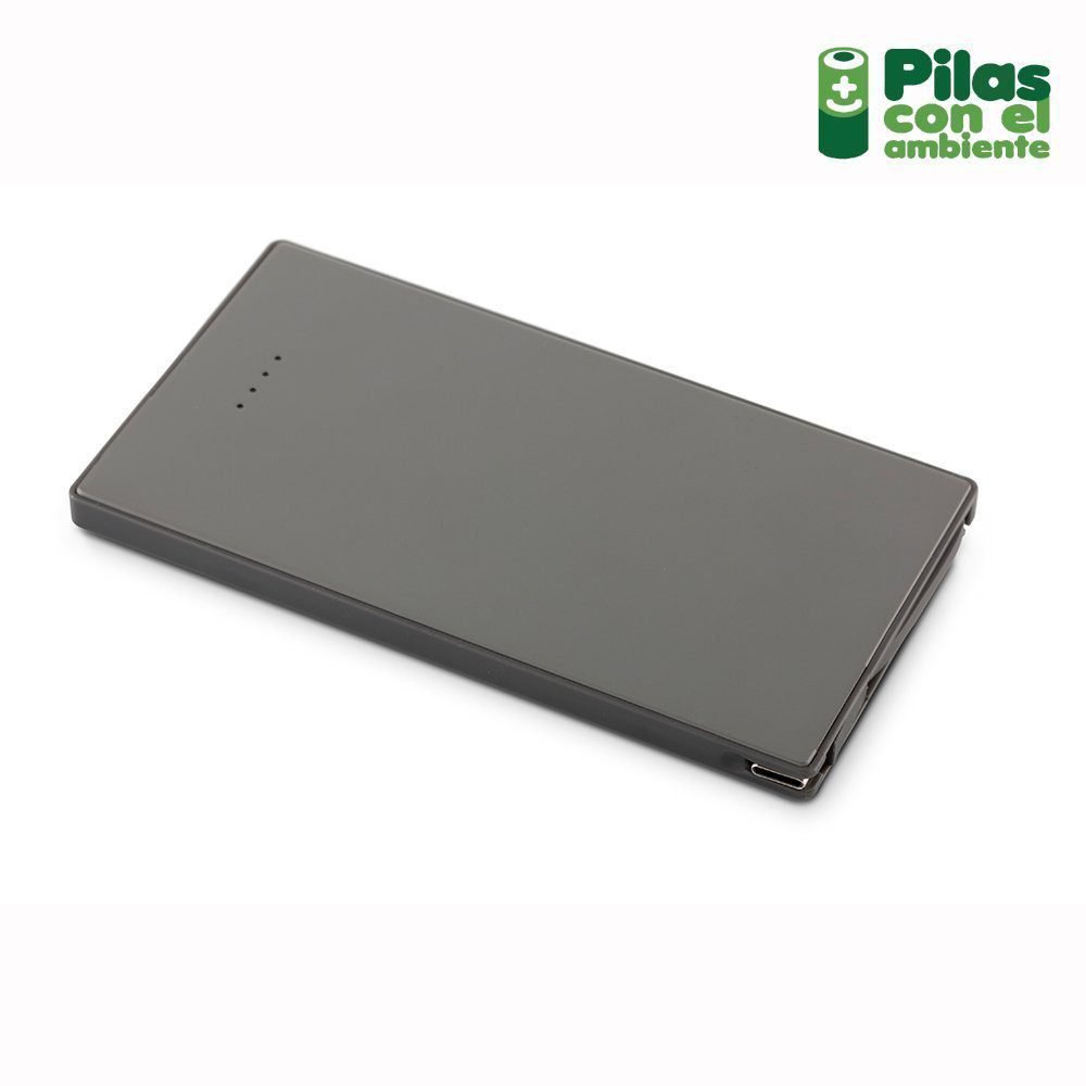 Pila Recargable Ultra 4000mAh