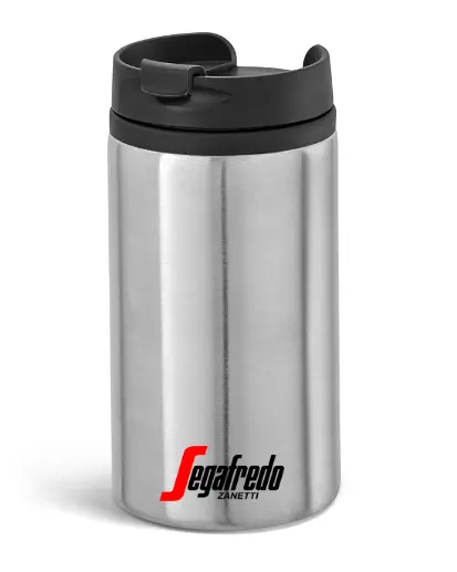 Cápsulas de Café Segafredo Intenso 3
