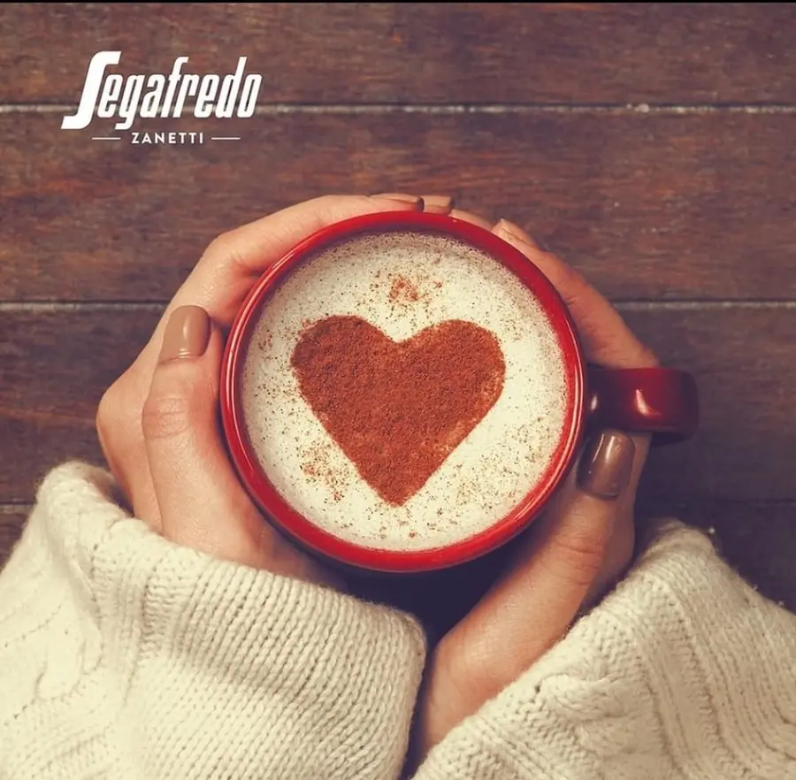 Cápsulas de Café Segafredo Intenso 4