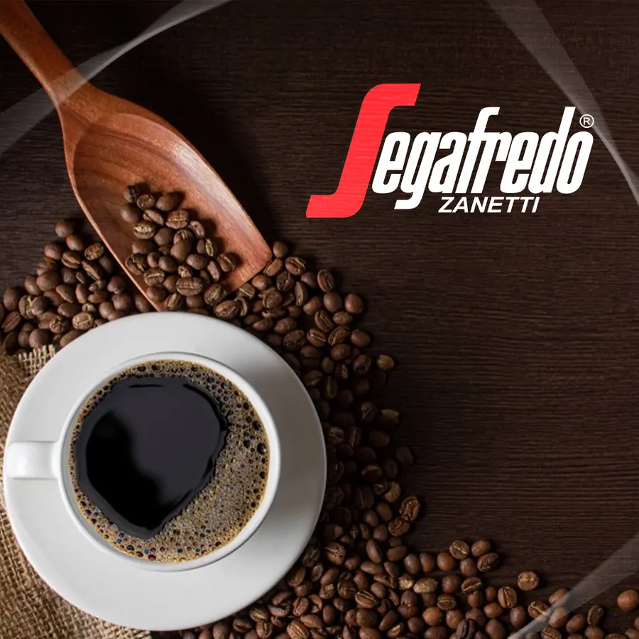 Cápsulas de Café Segafredo 100% Arábica 4
