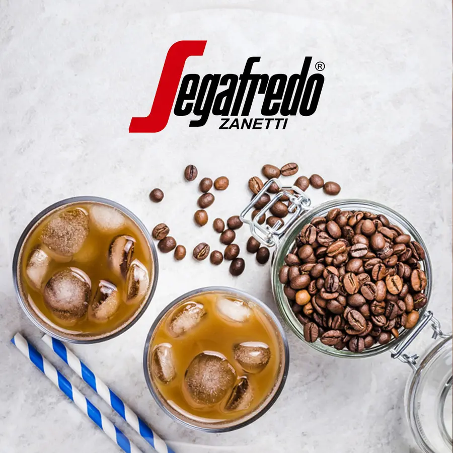 Cápsulas de Café Segafredo Classico 4