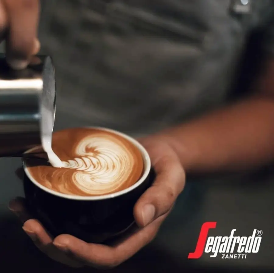 Cápsulas de Café Segafredo Edición Perú 3