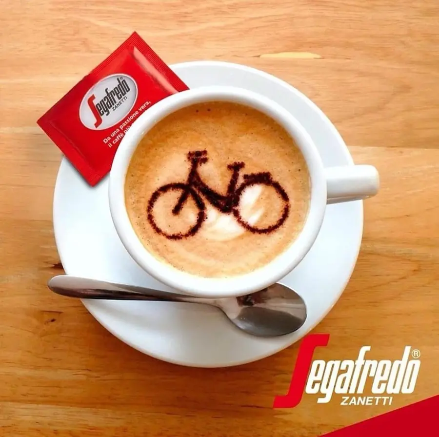 Cápsulas de Café Segafredo Edición Brasil 4