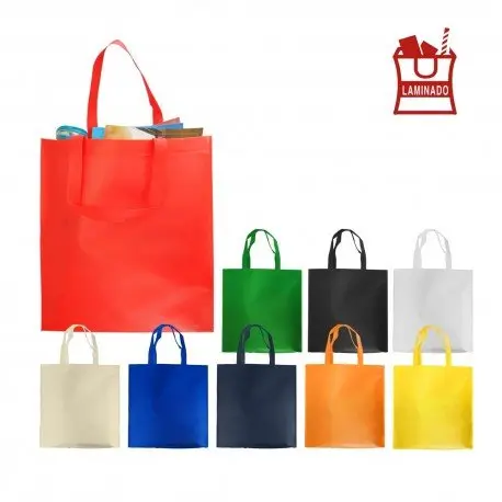 Bolsa Cambrel 5 – Laminado