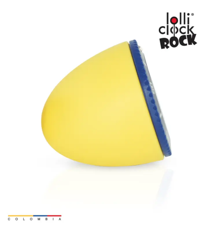 RELOJ DESK COLOMBIA 5