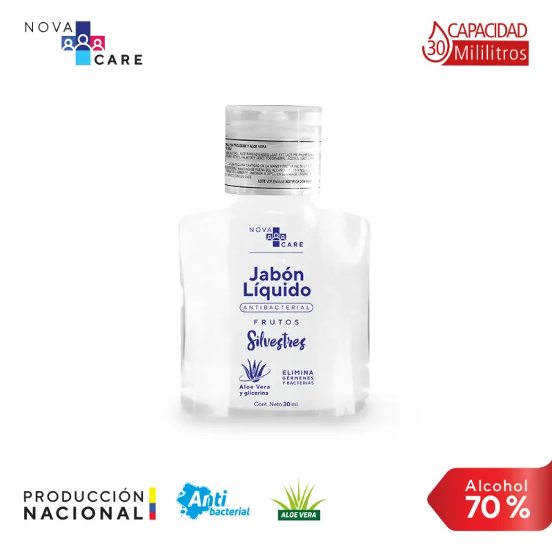 KIT DE BIOSEGURIDAD - 30 ML. 4