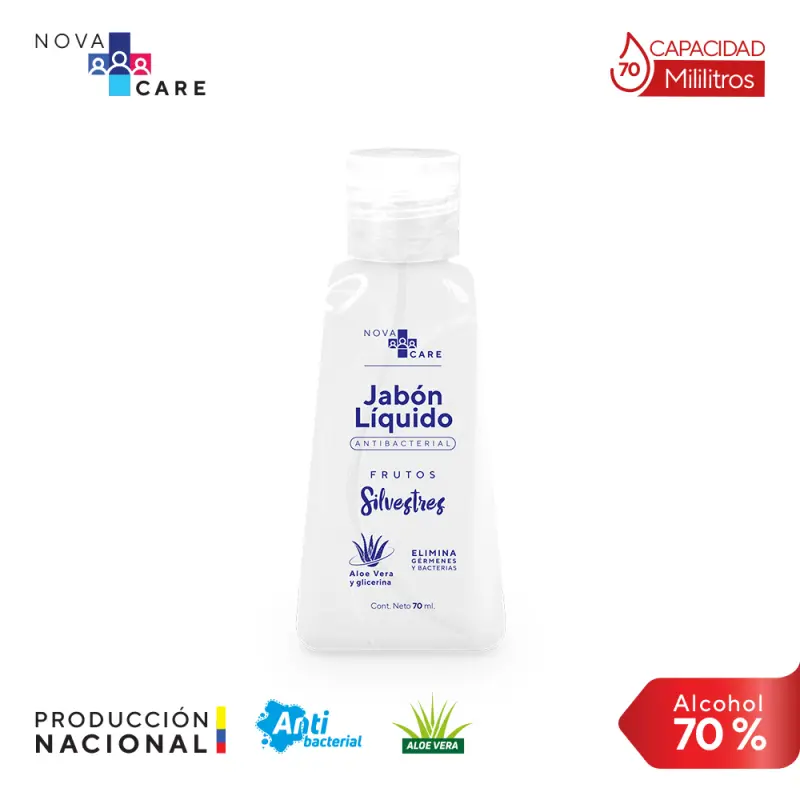 KIT DE BIOSEGURIDAD - 70 ML. 4