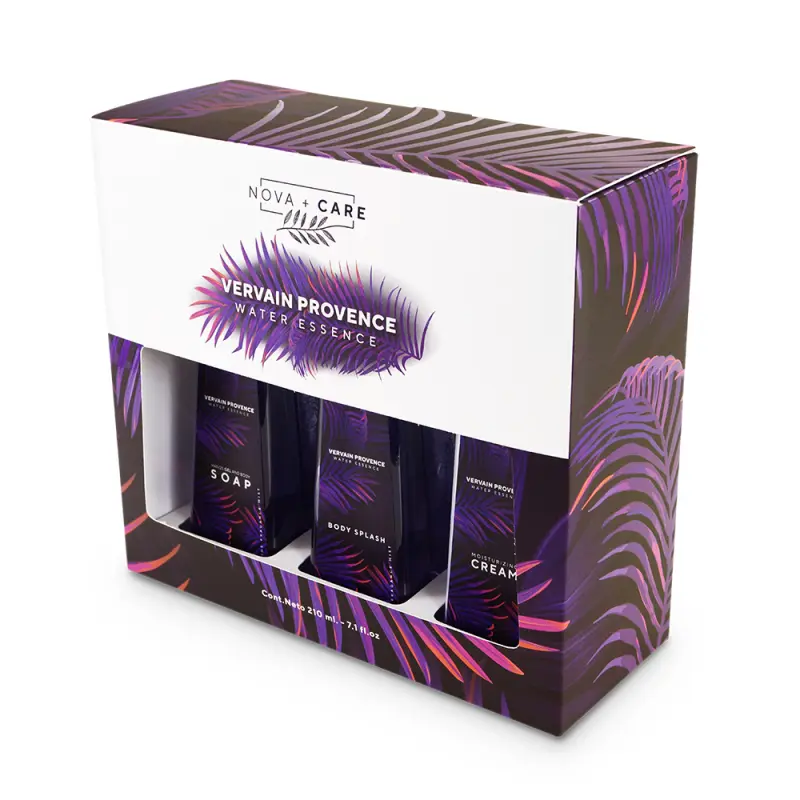 KIT AROMA VERVAIN PROVENCE ESSENCE 2
