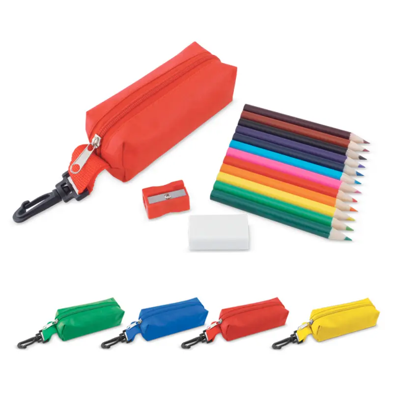 CARTUCHERA KINDER 2