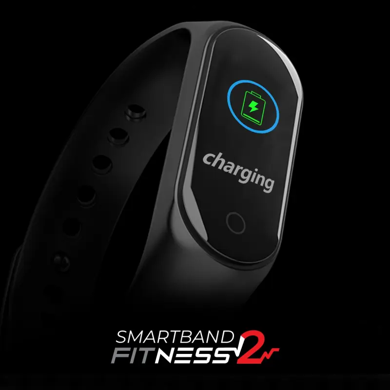 SMARTBAND FITNESS 2 2