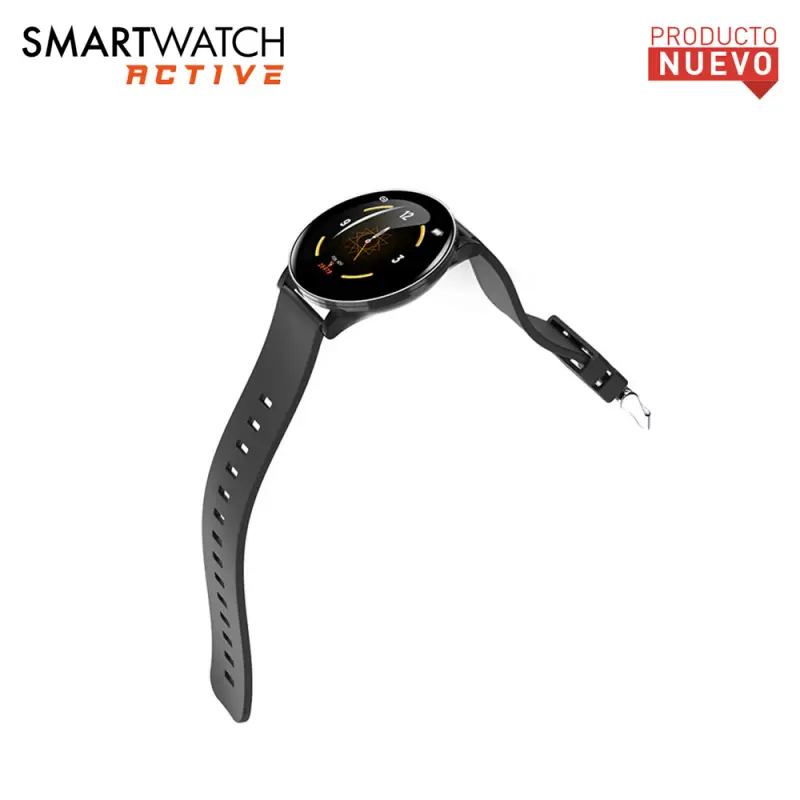 SMARTWATCH ACTIVE 4