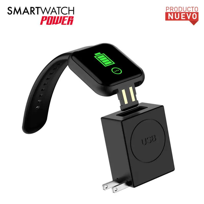 SMARTWATCH POWER 3
