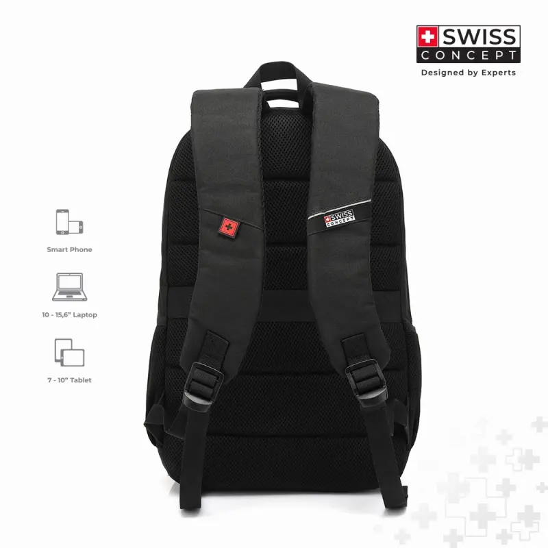 MORRAL EIGER 3