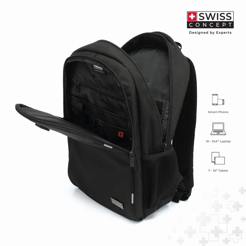 MORRAL EIGER 5