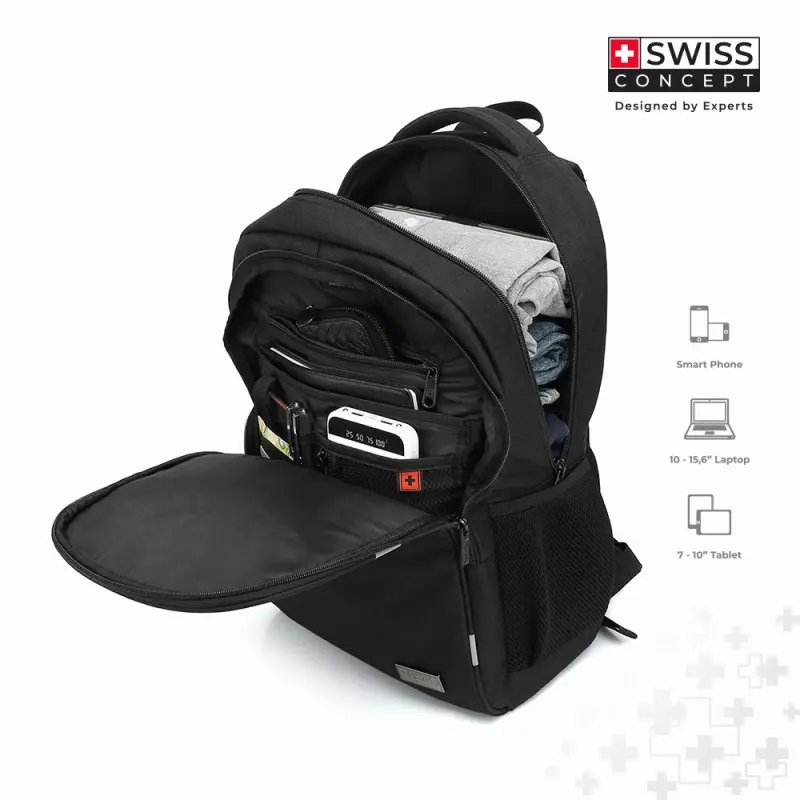 MORRAL EIGER 6