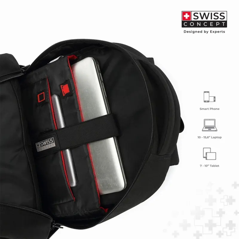 MORRAL EIGER 8