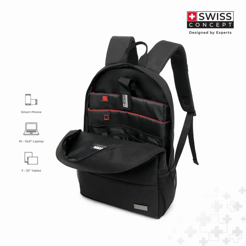 MORRAL BERNINA 5
