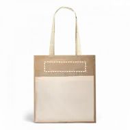 BOLSO DE YUTE BRAGA 8