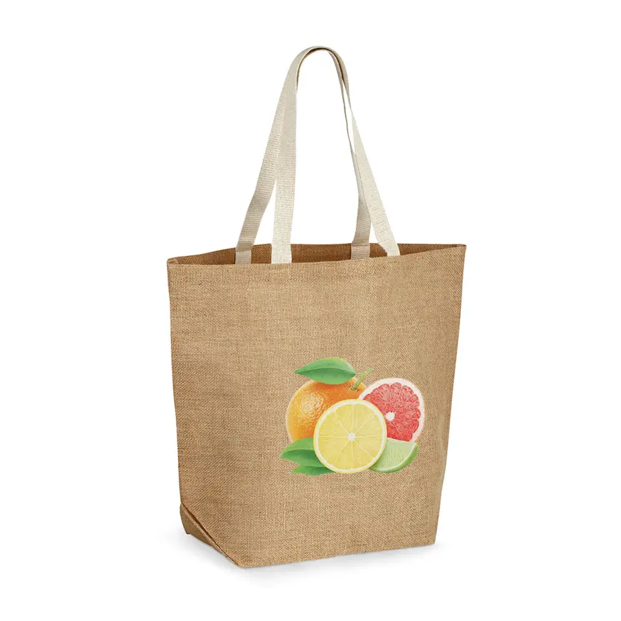 BOLSO DE YUTE TIZZY 2
