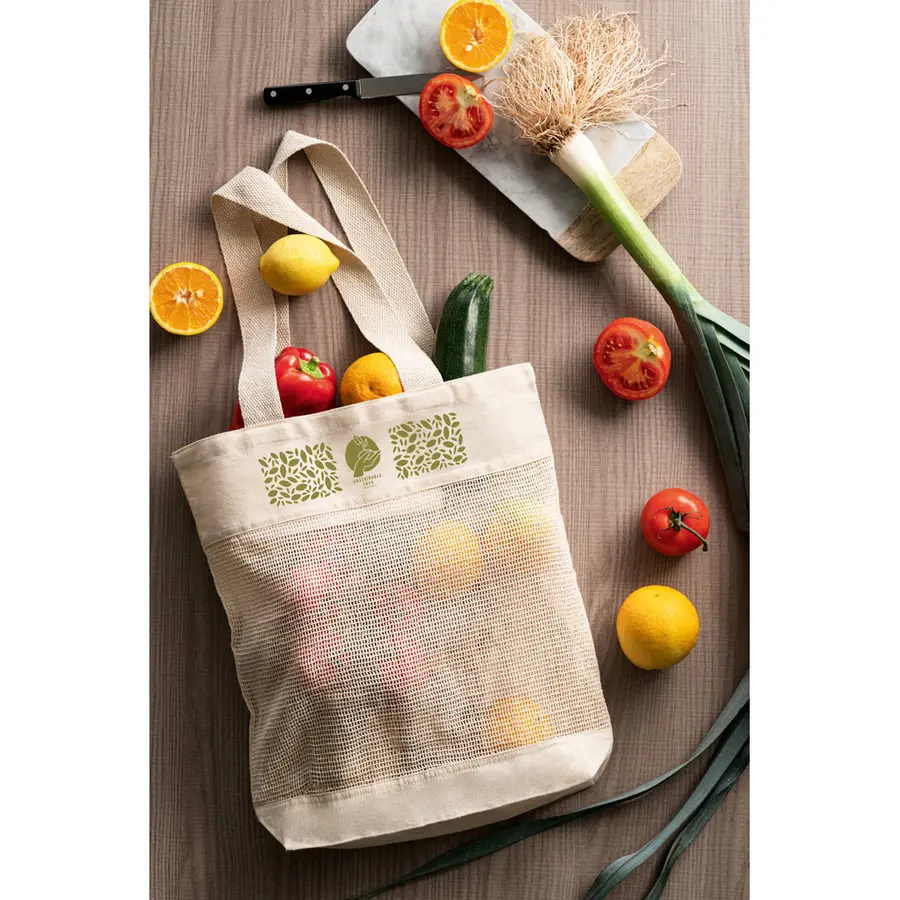 BOLSA EN ALGODON MUMBAI 6