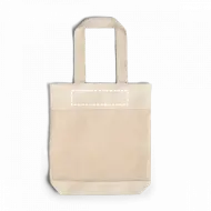 BOLSA EN ALGODON MUMBAI 7