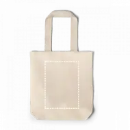 BOLSA EN ALGODON MUMBAI 8
