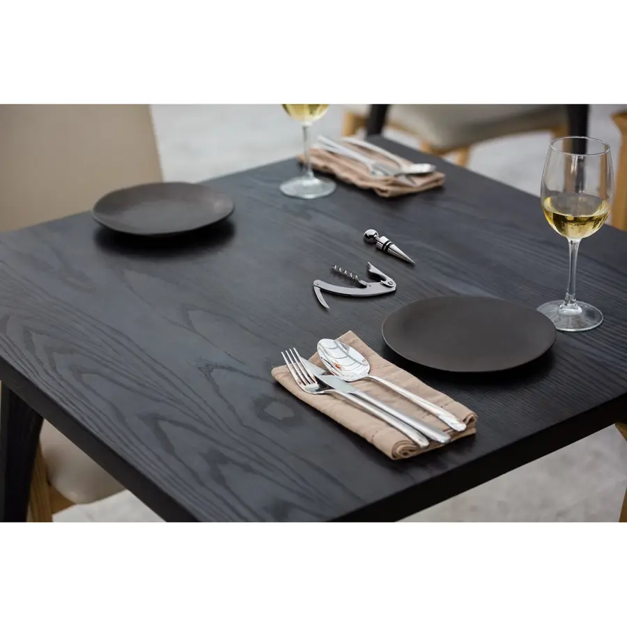 SET DE VINO BARREL 5