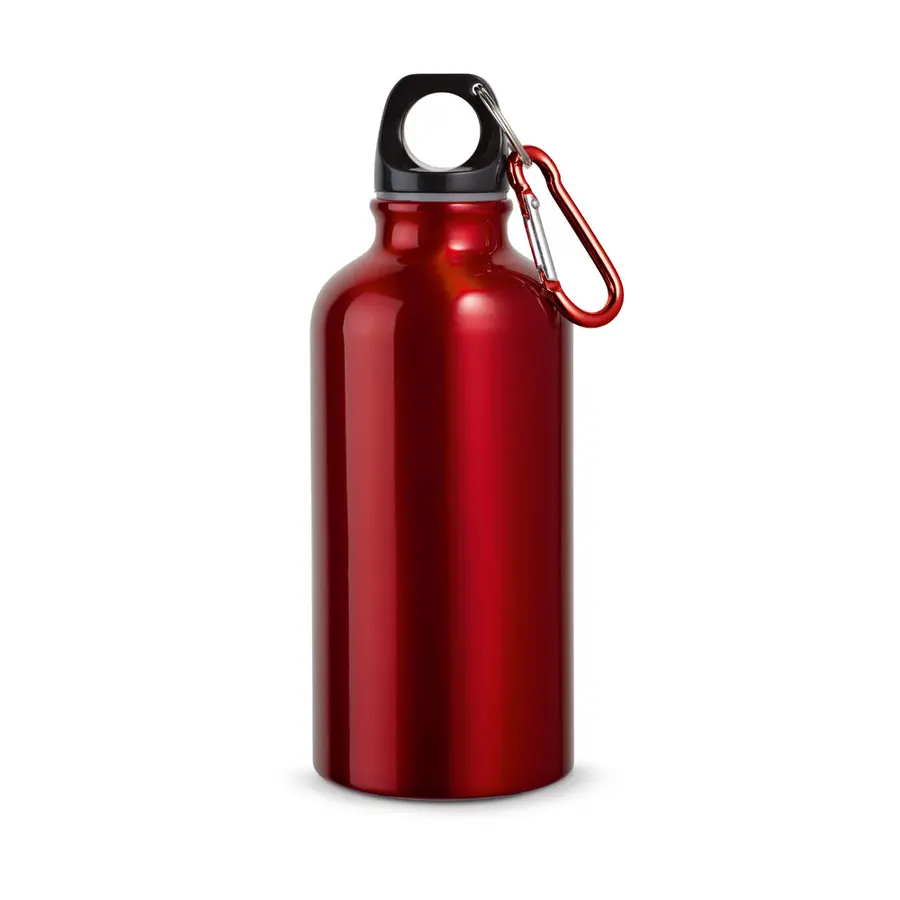 BOTILITO METALICO LANDSCAPE 400 ml. 4