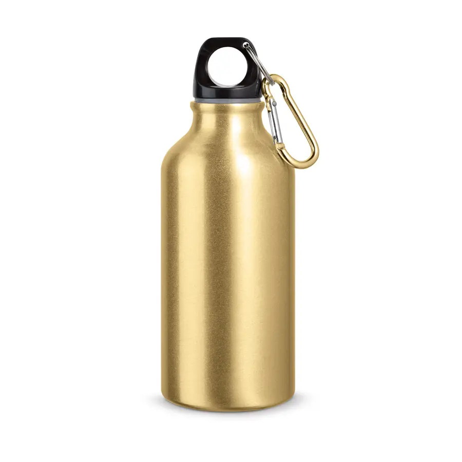 BOTILITO METALICO LANDSCAPE 400 ml. 5