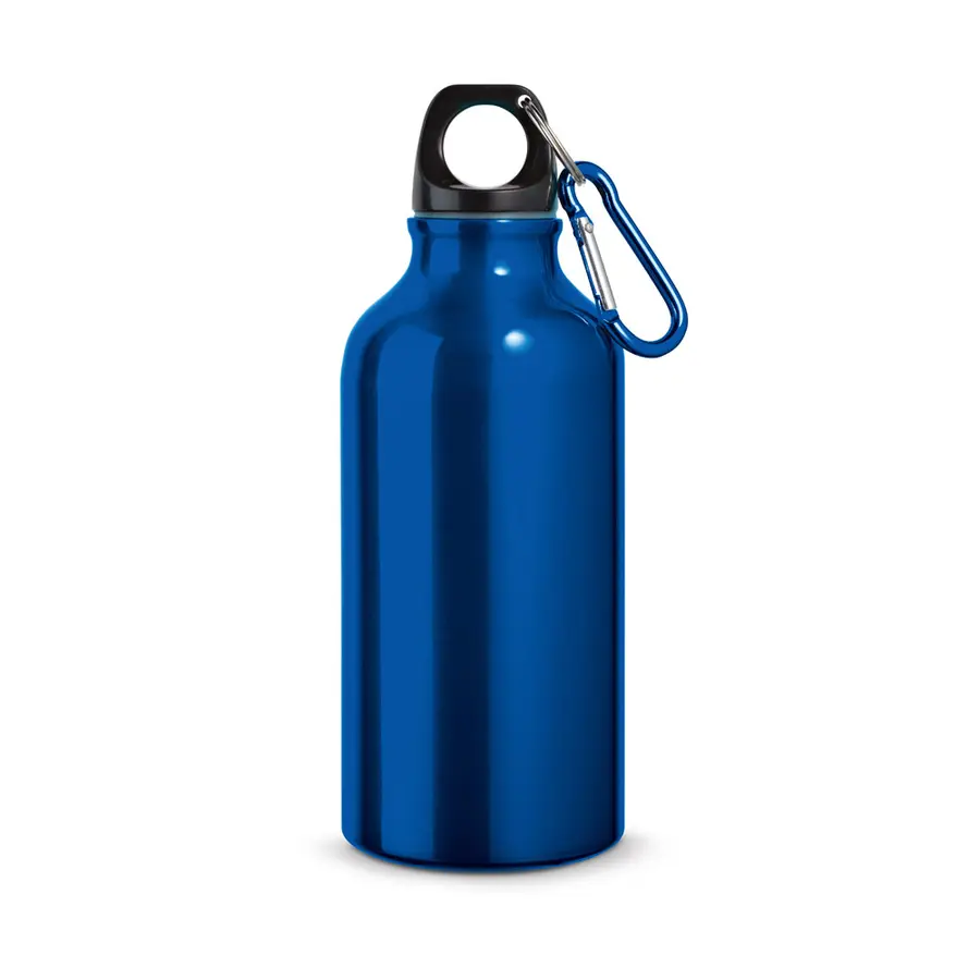 BOTILITO METALICO LANDSCAPE 400 ml. 2