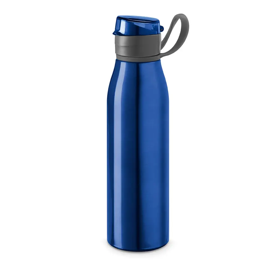 BOTILITO METÁLICO KORVER 650 ml. 4