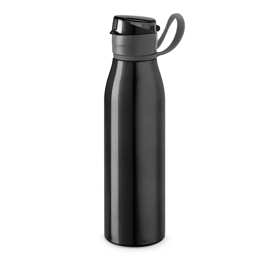 BOTILITO METÁLICO KORVER 650 ml. 2