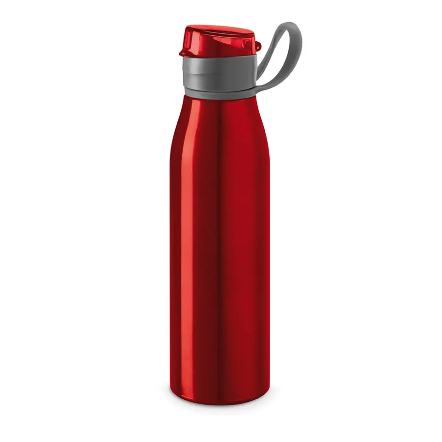 BOTILITO METÁLICO KORVER 650 ml. 5
