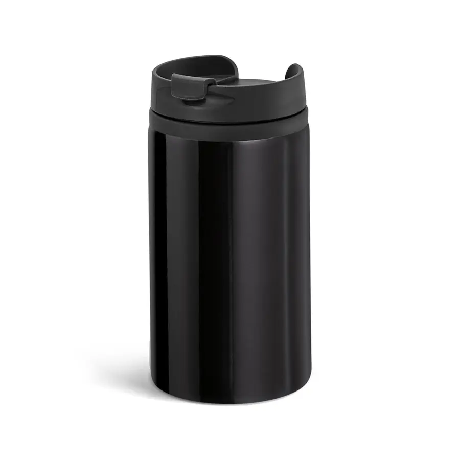MUG METALICO EXPRESS 310 ml. 2