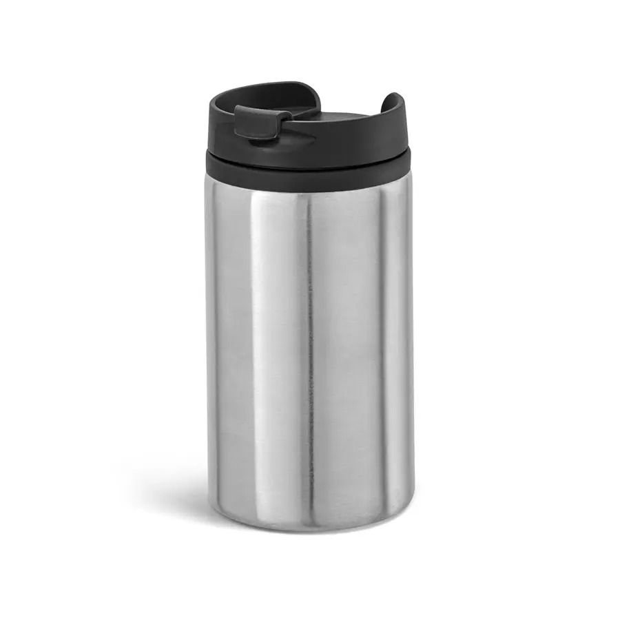 MUG METALICO EXPRESS 310 ml. 5