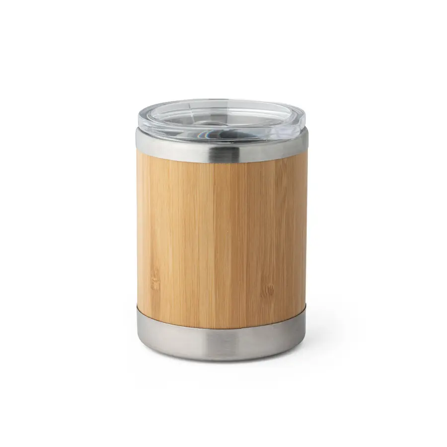 VASO DE BAMBÚ LYCKA 2