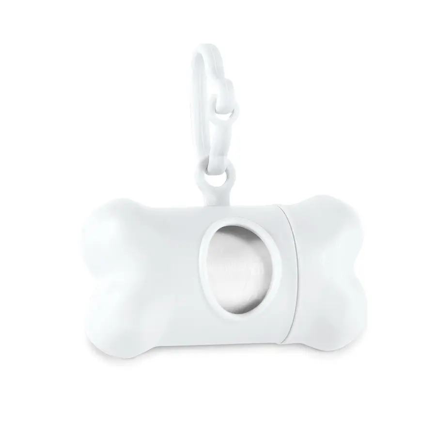 DISPENSADOR DE BOLSAS TROTTE 4