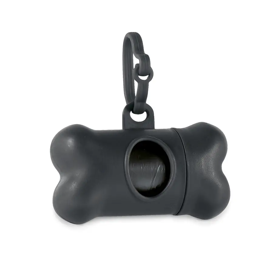 DISPENSADOR DE BOLSAS TROTTE 2