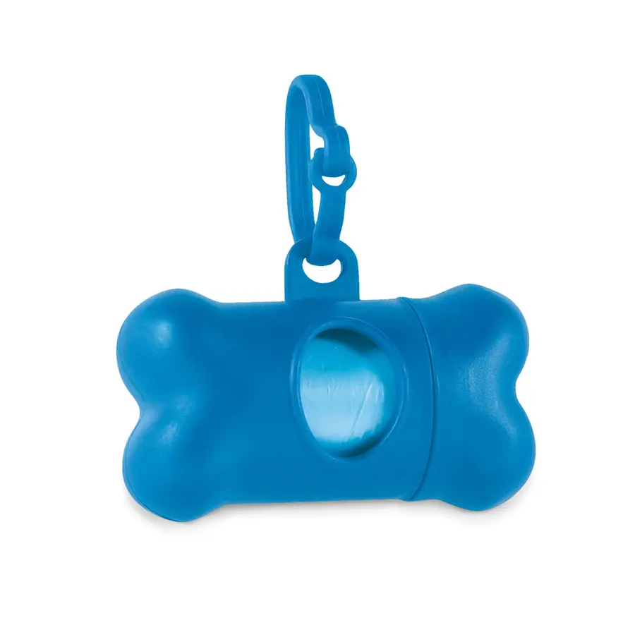 DISPENSADOR DE BOLSAS TROTTE 5