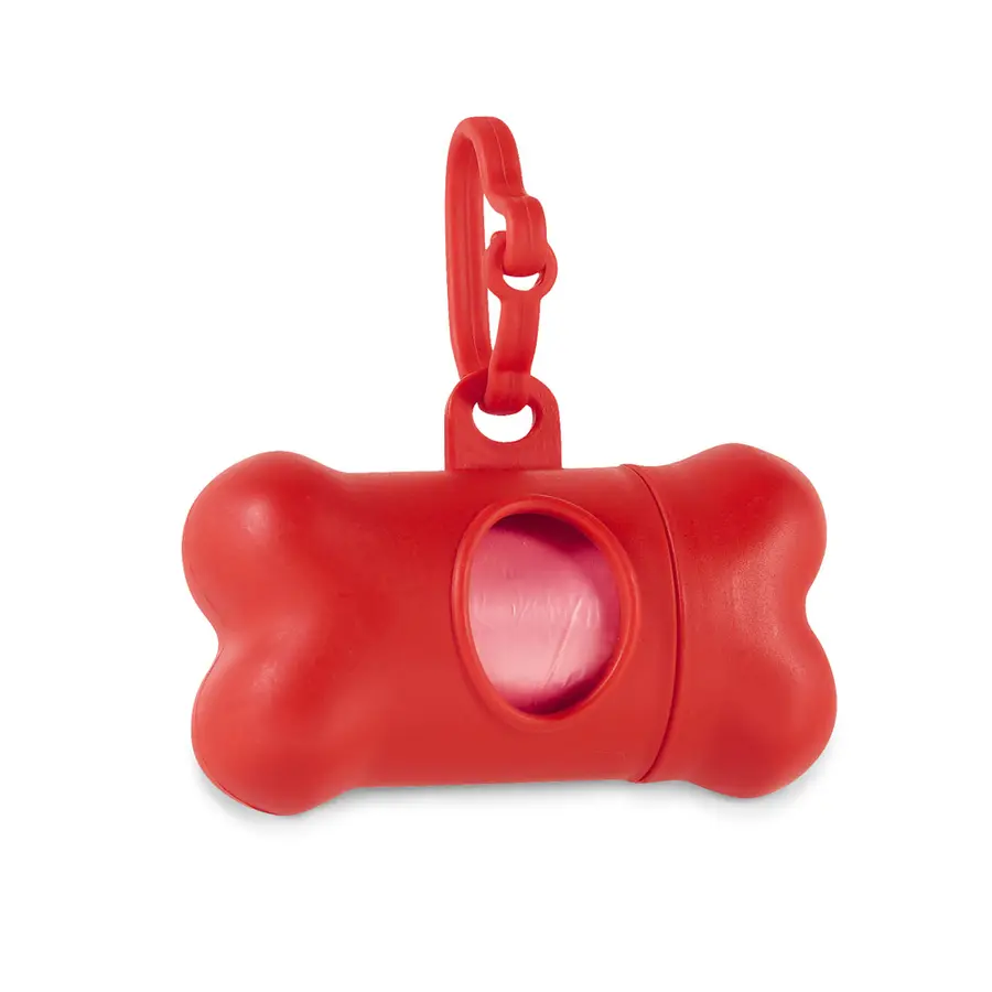 DISPENSADOR DE BOLSAS TROTTE 7