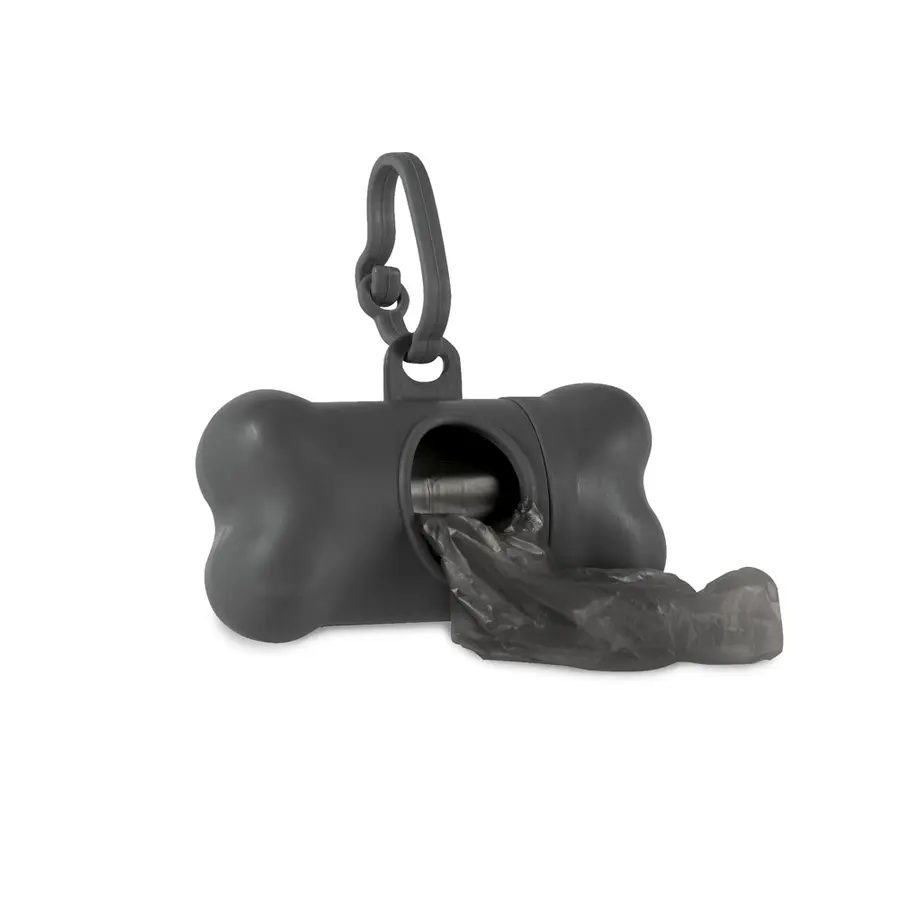 DISPENSADOR DE BOLSAS TROTTE 3
