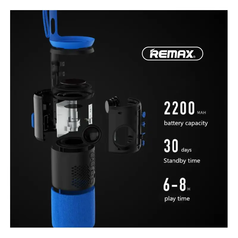 WATERPROOF SPEAKER 3