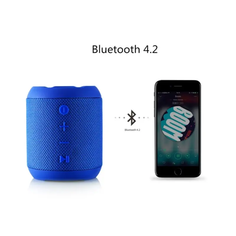 WATERPROOF SPEAKER 5
