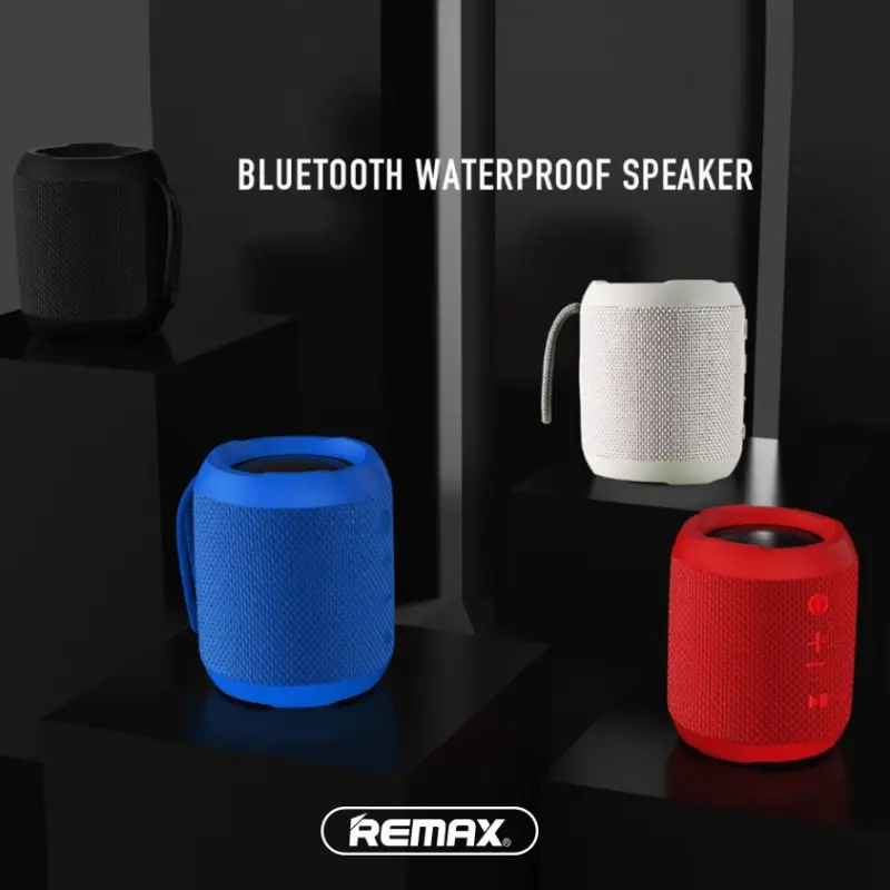 WATERPROOF SPEAKER