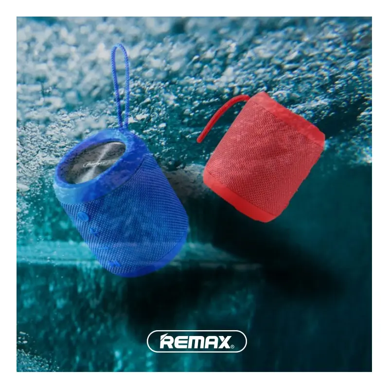 WATERPROOF SPEAKER 2
