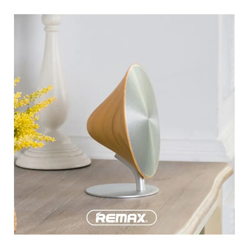 DESKTOP BLUETOOTH SPEAKER 2