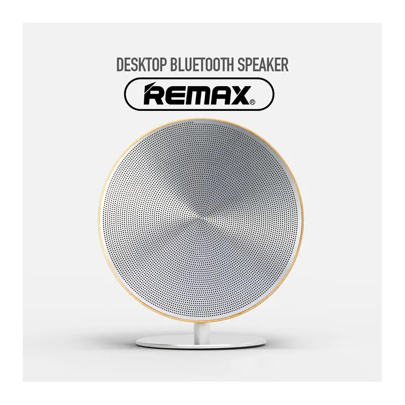 DESKTOP BLUETOOTH SPEAKER 7