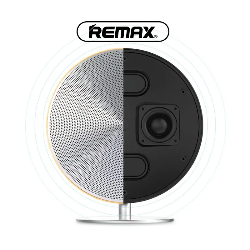 DESKTOP BLUETOOTH SPEAKER 8