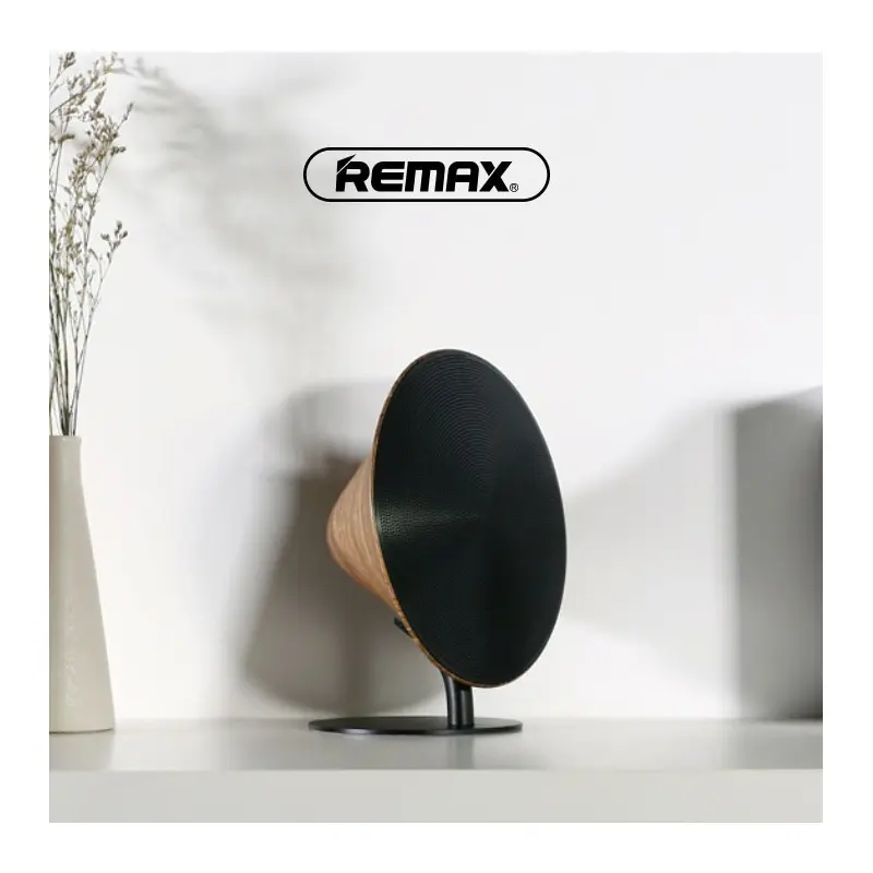 DESKTOP BLUETOOTH SPEAKER