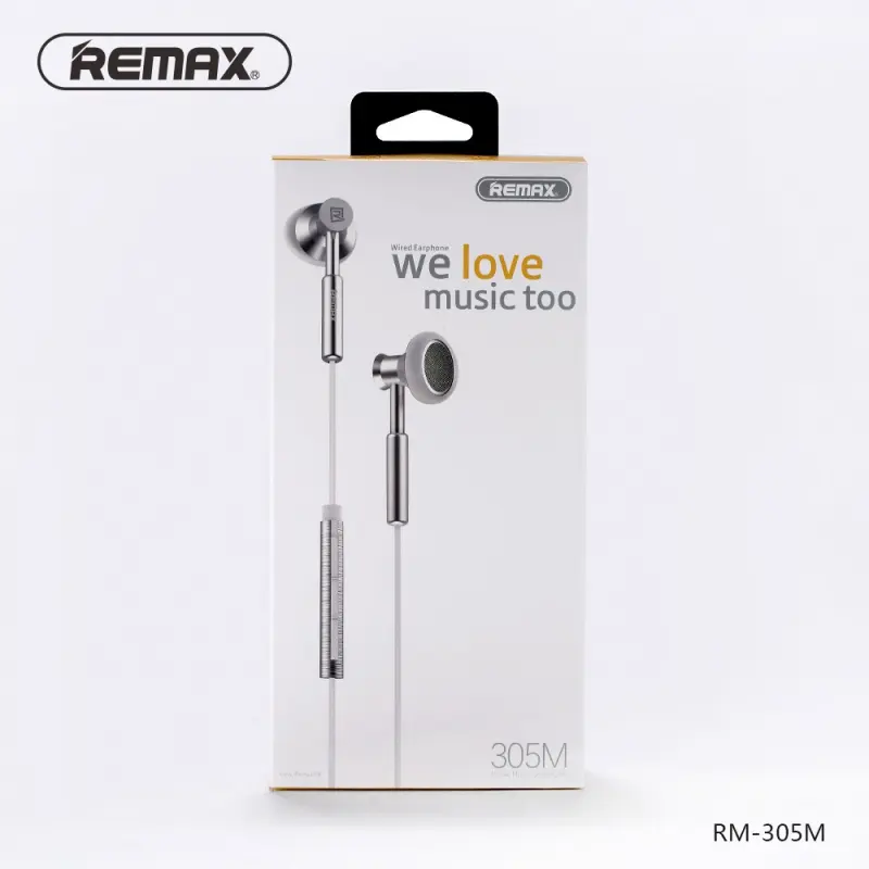 EARPHONE 2
